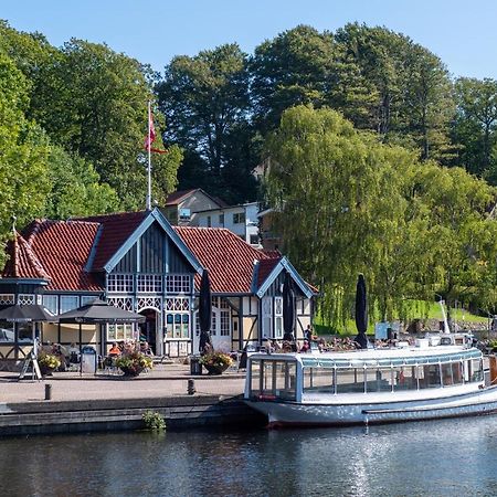 Villa Soholt - Silkeborg Bed And Breakfast Exterior photo